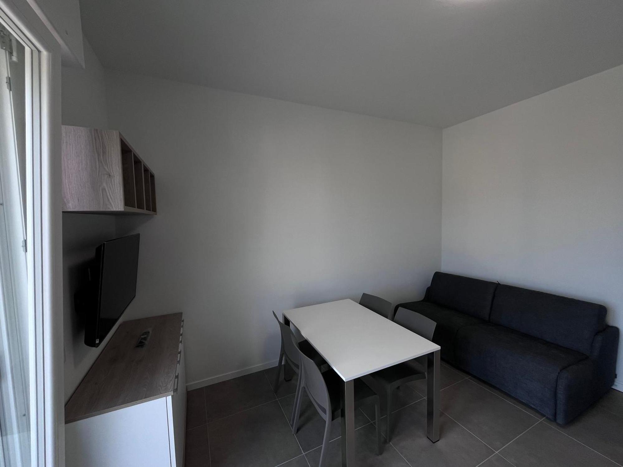 Dealuna Motel Фиденца Екстериор снимка
